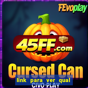 link para ver qual jogo ta pagando